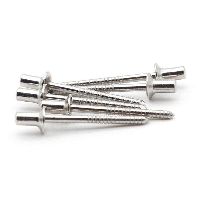 3104不锈封闭型沉头抽芯铆钉铆铝铁沉头拉钉3728/4/4.8/拉5G钢B12,五金/工具,其他铆钉,淘宝优惠券,粉丝福利购,淘宝优惠卷