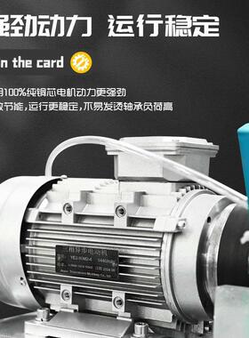 毛刺去抛光拉丝机带打磨除光锈OUK专用龙门式自动平砂面抛机