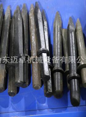 24*28*10风镐尖G10风镐钎子2042*80XCV*2000镐钎风镐钎子生产