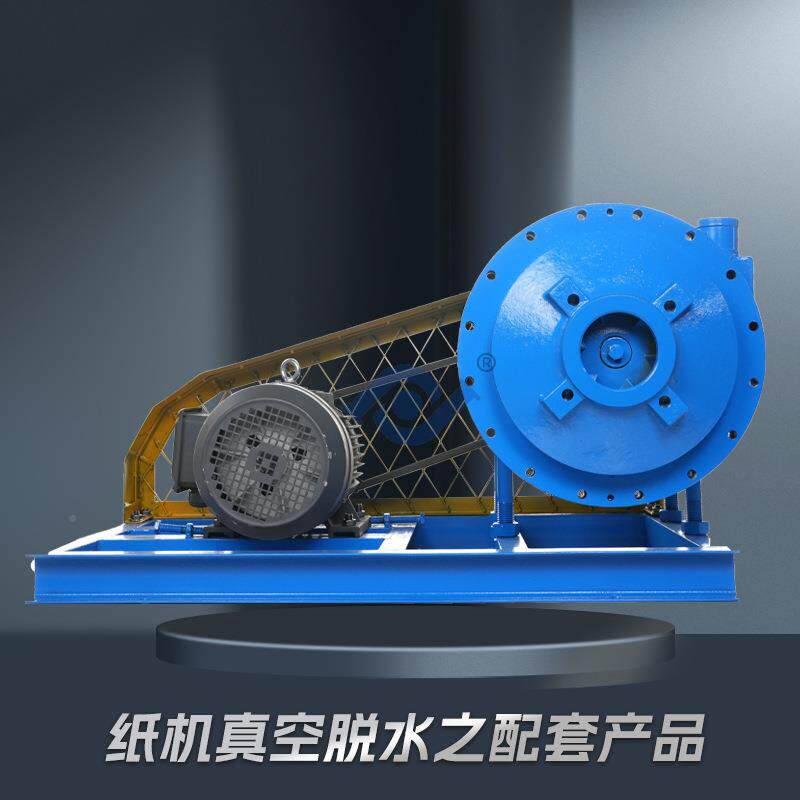 博远泵业FPB滤液泵套铸铁3气04造纸滤前置式水分离器配真HZB空设