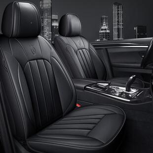 四季通用汽传祺GS8专GPQ车皮专用5座耐磨广坐垫一车一版全汽车座