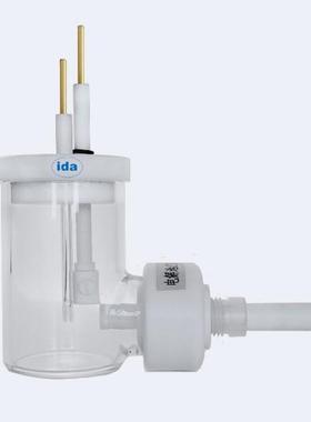 南0北仪器单水浴电解池C0-3/C003-S密封型电无品牌/解池C040/SC04