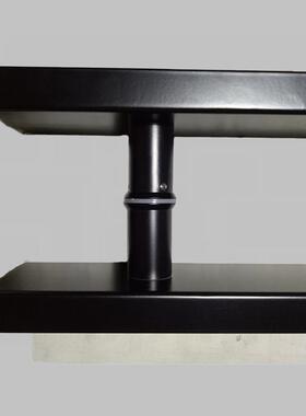 厂家雕刻木拉手酒店原木把原手实FYR实木色雕刻新中式大门大拉手