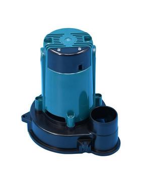 康盟无尘锯2代吸尘风机ECQ锯吸尘器锯木工倒电装修工具子母装垒德