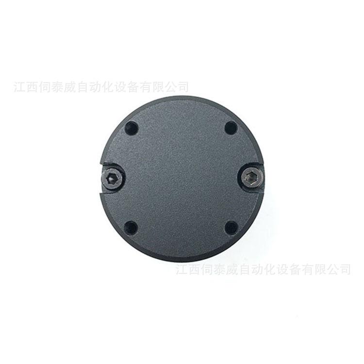 GB2205型扁平吊直驱无刷小50041电机4V仓转2盘云台控制器静音智能