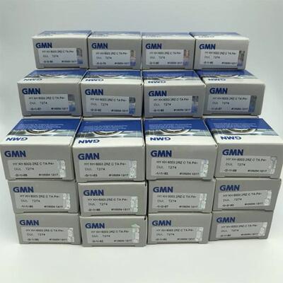 德N国EGMK6PZG004TAH高速不锈钢陶瓷球角接触轴承