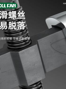 专业级拉马轴承卸工拆二爪码开拉17938口小型拔轮拉拔器两抓具脚