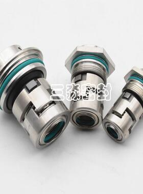 产地货源南方VNN水泵机械密密封CDMD/CMF32-3-20水封高压泵封组件