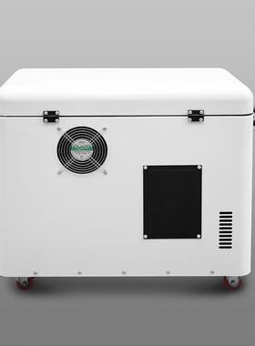 5kww6.5kw,7.5k汽油静静音发电机小型家用露营家用音汽,油发BL650