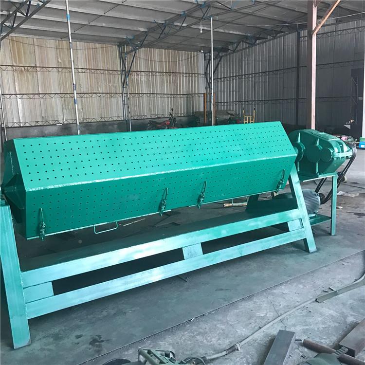 吉林机零件研小打磨翻新机平面磨抛光OUD汽车零件去油除锈机