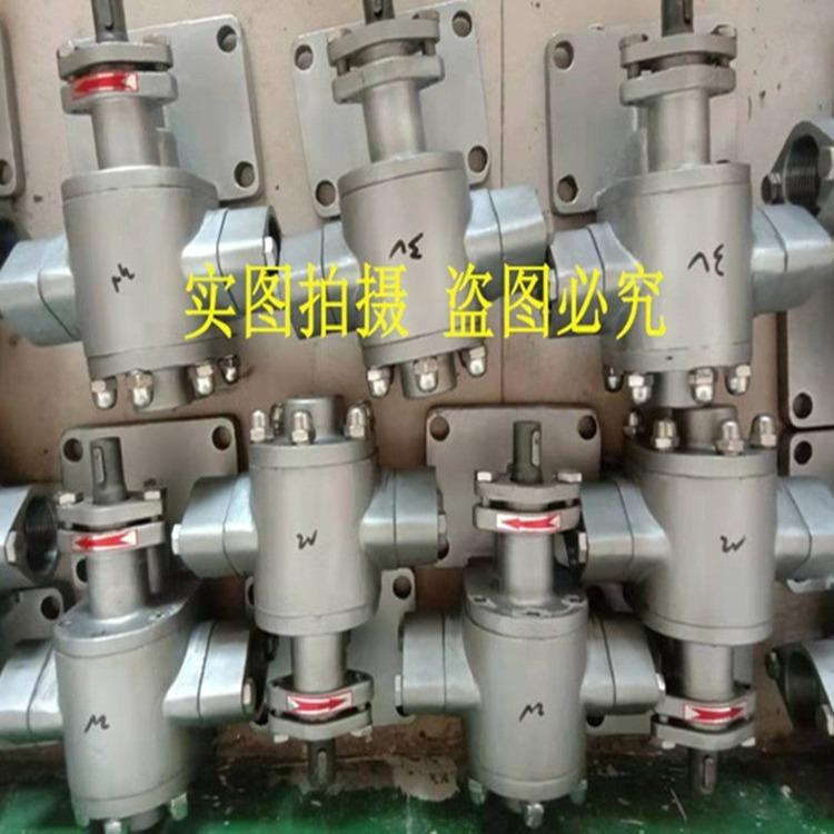 高电动2络不锈钢泵KCB18.3温33.35油5WSH吸83.3自泵润滑泵增压泵