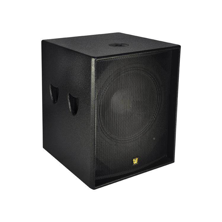 MXD猛帝森M-20卡K拉O音箱KT会V包响房音议室音80246箱12寸酒店音