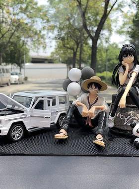 Z2J20大25中用控KVC台汽车车载摆件车内装饰品全款香