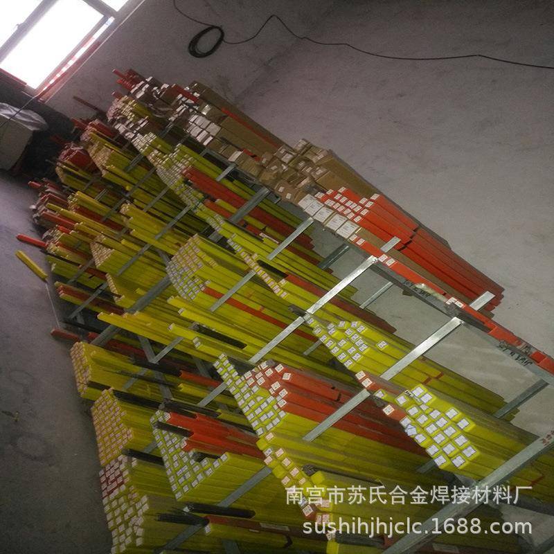 厂家销售ER2594不锈钢氩弧焊丝奥氏铁素体双相不锈钢TIG焊丝