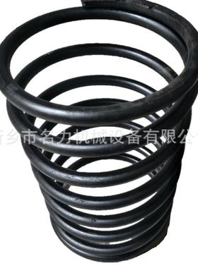 压簧细小弹簧线1.2mm*外径12长6OBF0075径85901001*2150200mm