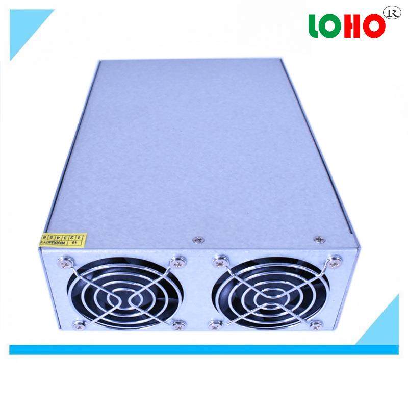 0~180V170V1601V0800W开关电源180W恒压恒流可调工控电源变1压器