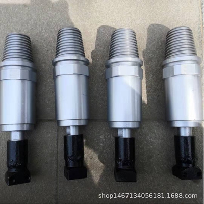 注水器 63#/73#探水钻杆 水煤电钻注水器 厂家直供 诚信经营