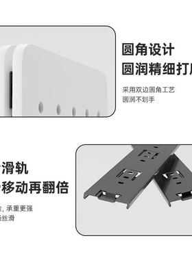 洞带洞穿镜木质推拉全身落地衣镜贴墙壁挂轮71981子镜子平开门试