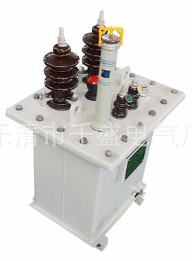 铜D1-125K//10KVA单相油浸式电力变压器100.26-201.4KV小区用