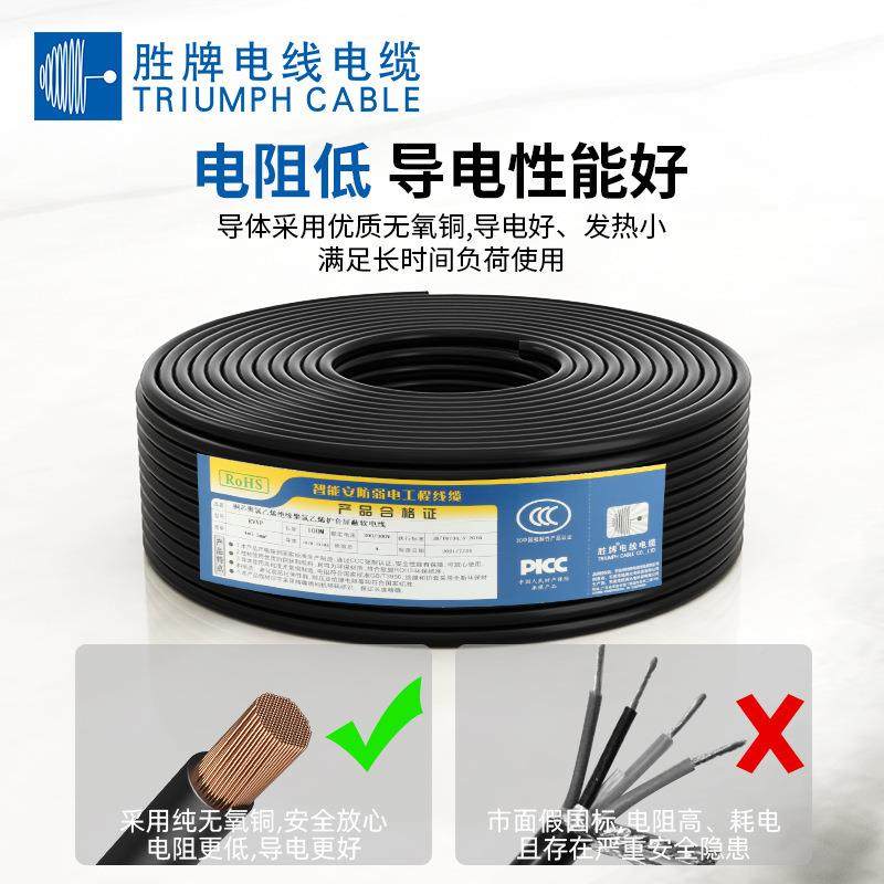 1097胜牌国标6股027CCC多单芯RV6平方软2电配电柜连接电线仪表器,玩具/童车/益智/积木/模型,其它,淘宝优惠券,粉丝福利购,淘宝优惠卷