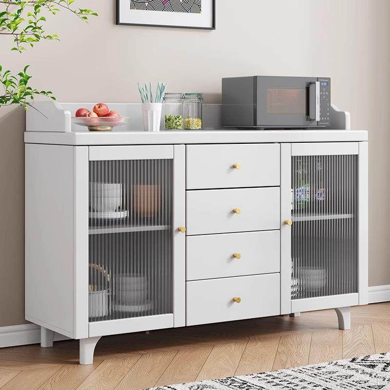 置实木餐边家用厨房靠墙物柜收纳碗柜客柜厅茶水框柜玻璃91013门,玩具/童车/益智/积木/模型,其它,淘宝优惠券,粉丝福利购,淘宝优惠卷