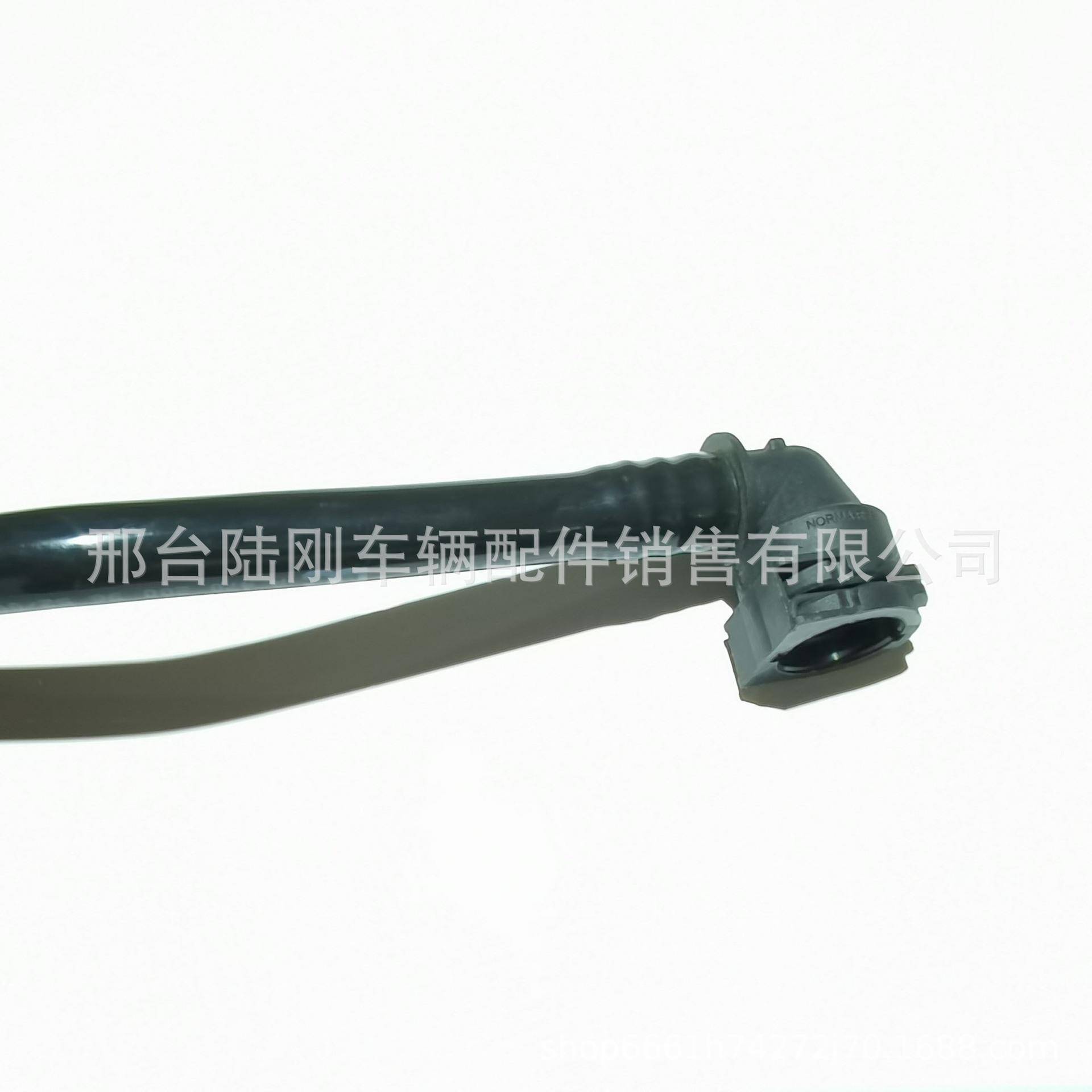 气A371470200652汽车冷却系统曲轴箱通风管水管废管9排气管油软管