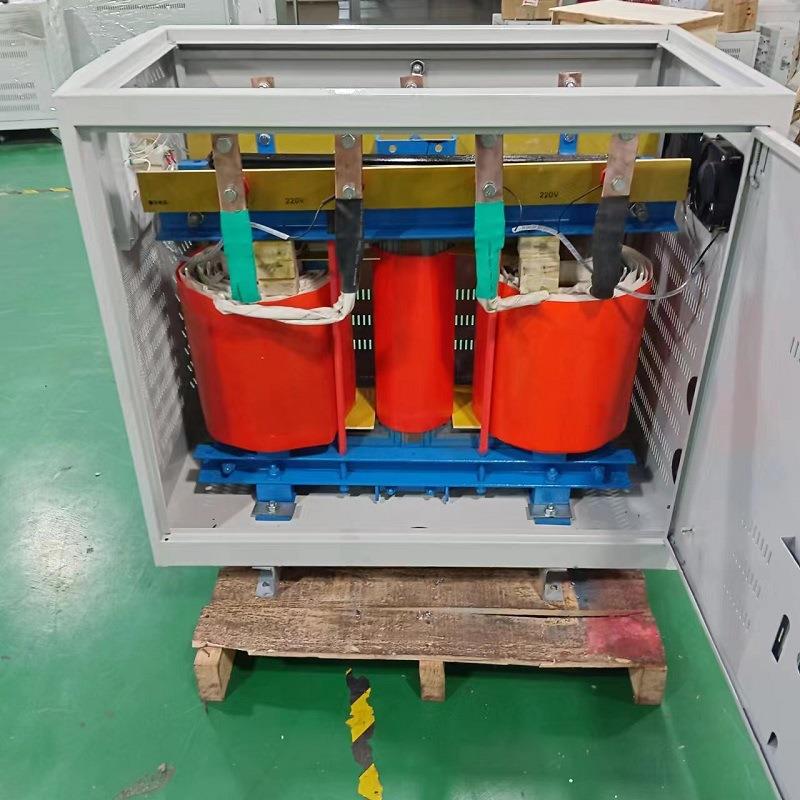 三相干式NMF控制变压器380v转220v11v大功率80/100/1050/2000k0va