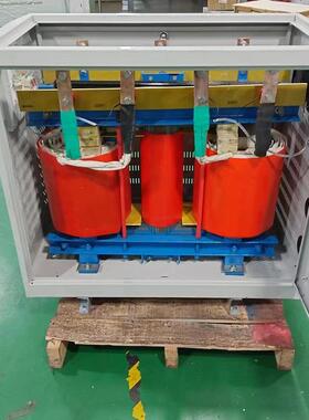 三相干式NMF控制变压器380v转220v11v大功率80/100/1050/2000k0va