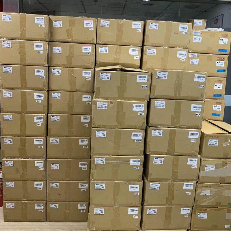 H贴片瓷高压电容C1陶206X103K202T/120610nF2000VECTAZX7R