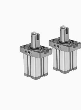 FESTO费斯托挡气缸S气TAF-80-4-30-P-A-R16489阻4016488696825动