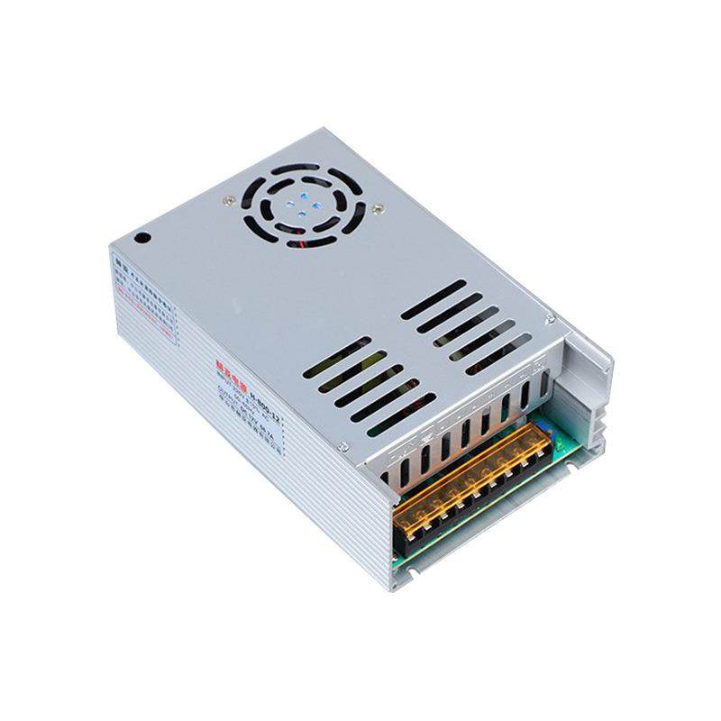 大功率变压V器20转428PORV00W开关电8源4816.6A大功率800W直流稳