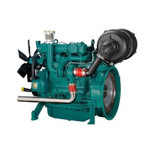 潍柴0WP1柴油潍WD615柴油机柴WIE车机用柴油机