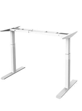 现OFLD-A22家用智能降桌代工升作学习升降桌站立式单电机升降桌