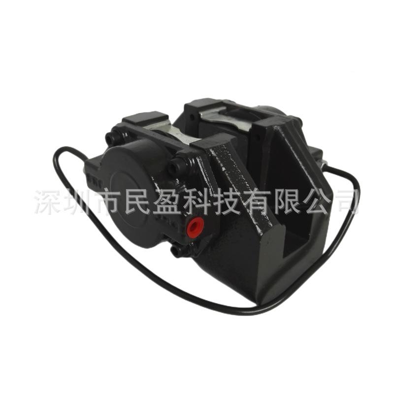 12663空油车压式制动器刹器油压制器型DB动M10/20/3号0油压刹车增