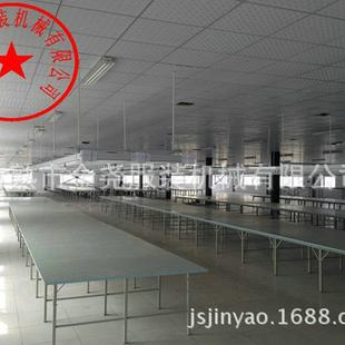 裁剪台台板服装 1.8含架子可定制检验桌 裁剪桌组合式 工作台1.2