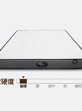 梦思床用垫酒席店家3E天然椰棕.8米护1脊民宿出租房宿HWF舍弹簧床