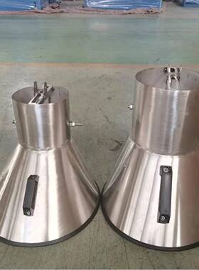 厂不锈吸气臂罩口除尘吸附工钢业吸器尘设IQL备配件吸尘家罩口