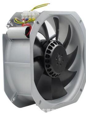 AC22580全耐金属高温轴流WPV散热风厂家直销扇原SZR牌装