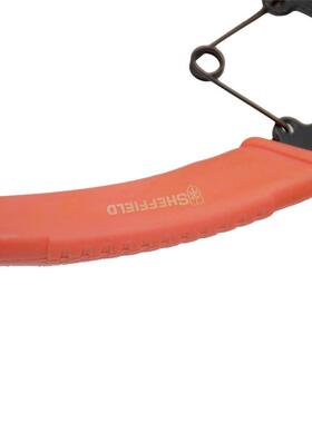 钢盾SHEF7FIZUPLDS040015件套卡簧钳6E寸轴用孔用卡簧钳弹簧钳