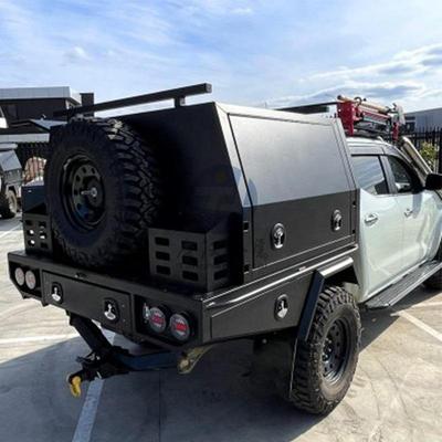 800*18托00mm单1/双抽驾驶室通用铝盘底BPI部带屉和工具箱挡泥板