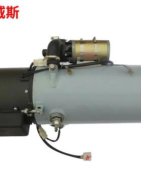 YJ-216.3汽车加器发电机套DWS013组加热器4伏燃油加热器车厂热配