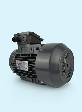 特波机T机EC现HTOP电货MS系列T系列QJU三相异步感应电动机械设备