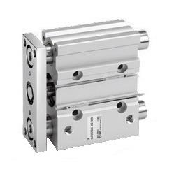 SMC系6列MPM气缸无品牌/MGPM3-50AZ承带导杆薄G型气缸滑动轴全系