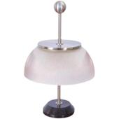 设计师意大店利理石玻轻奢大KWN美式 工业风卧室民宿酒书璃房客厅