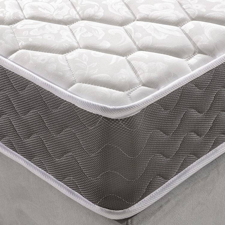 20cm气床垫席梦簧思软1NFH硬两用弹床垫单人双人1.透5m.8米天然椰