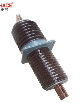 户外高压穿墙套管CWBC无品牌/WCW-020/24kv20W00a25500a310a400a