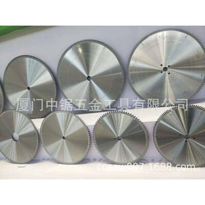 HAUPT铝材锯片，精密裁锯片锯片推台锯锯德国HA板TUPGDK合金片