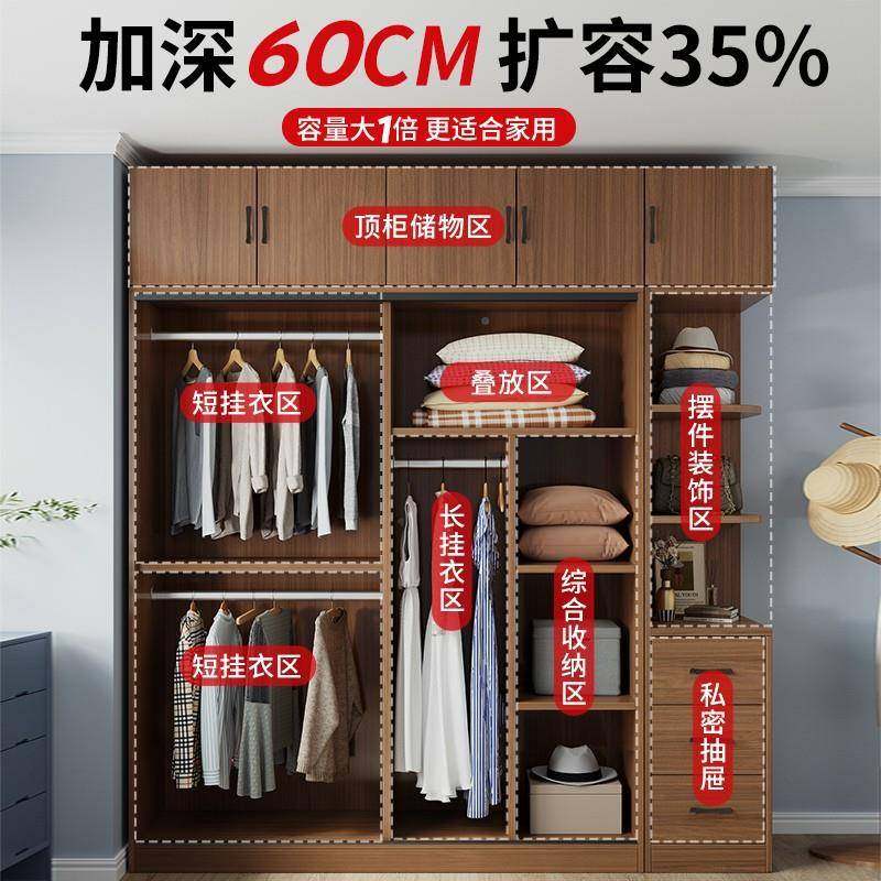 全实木衣柜家用卧室推房拉经济出租用收纳儿童储77669门型物大衣,玩具/童车/益智/积木/模型,其它,淘宝优惠券,粉丝福利购,淘宝优惠卷