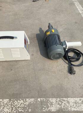 盖世GS-智能数控电1动胀胀管机不锈钢管器72050胀冷凝器铜管铝管