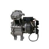 奥突斯空12122压机用泵通铝机头 铜机头气6铝16083铜16038KG